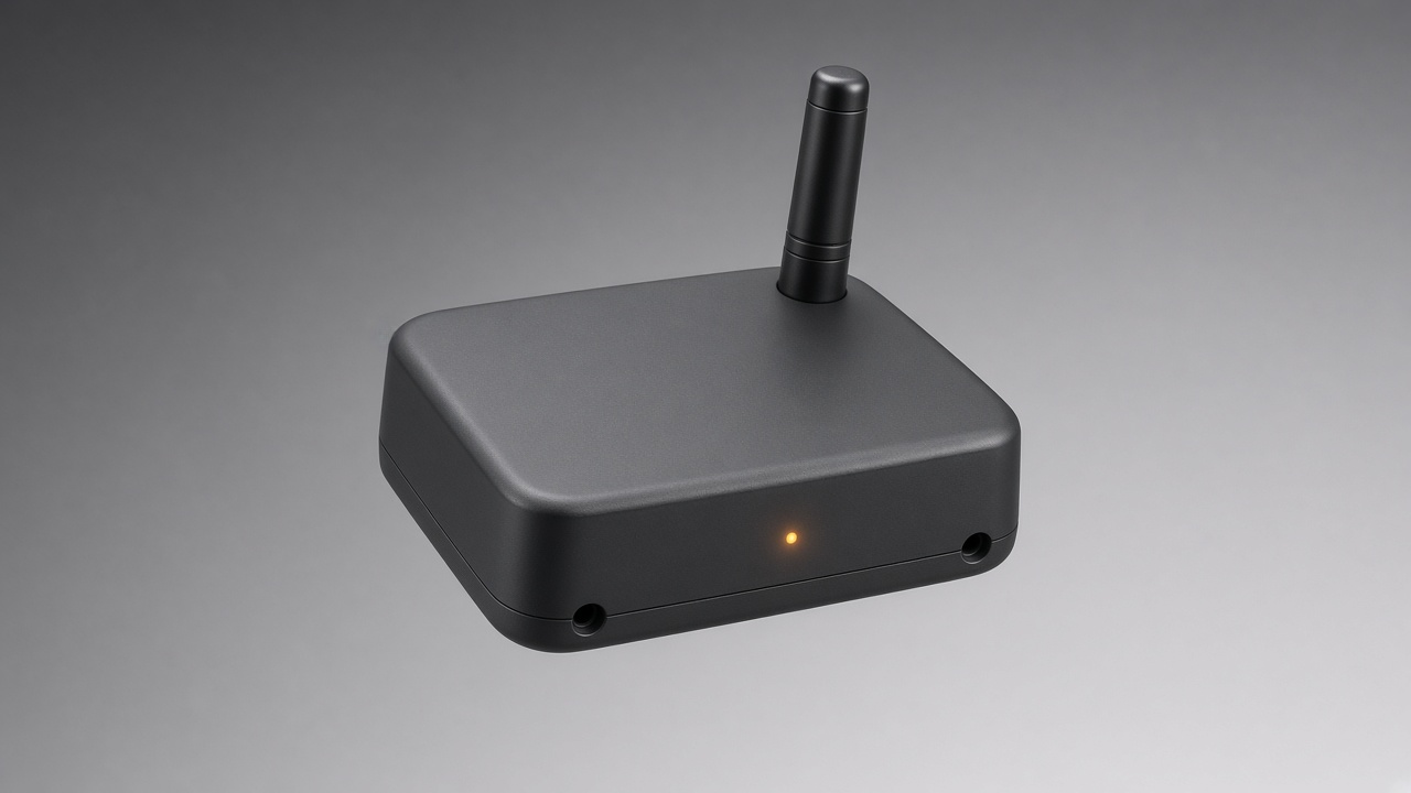 AIS-140 device