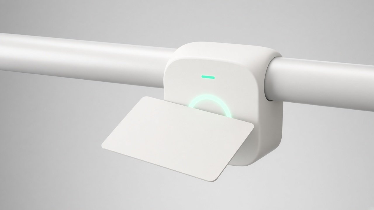 RFID attendance