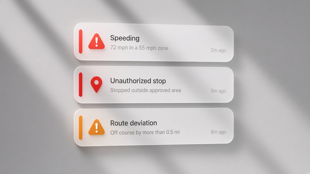 Notifications