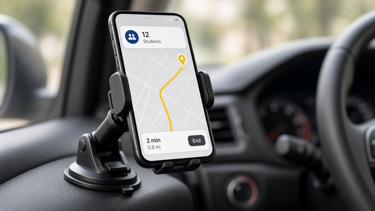Driver behavior