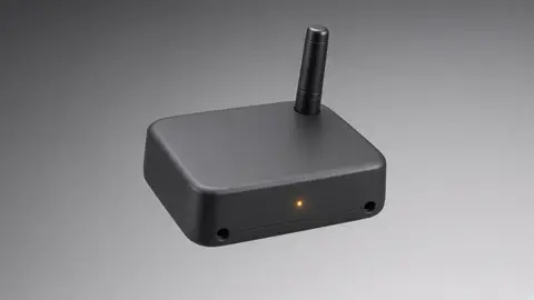 AIS-140 IRNSS GPS device