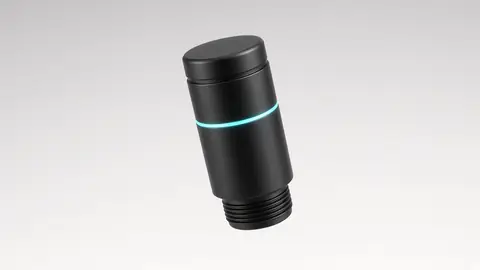 Fuel level sensor