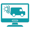 Cargo Temperature Monitoring