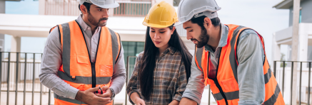 Construction and Field Service Businesses
