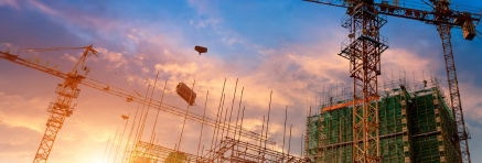 Construction