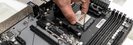 Hardware Installation