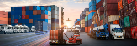 Logistics and Transportation