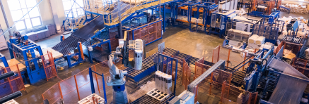 Manufacturing