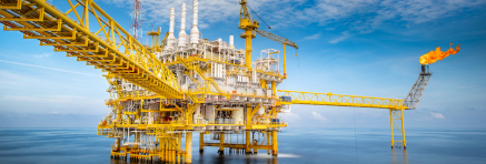 Oil and Gas