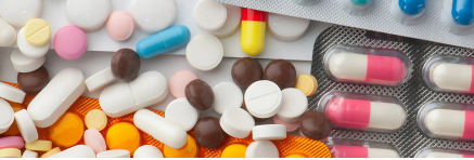 Pharmaceuticals