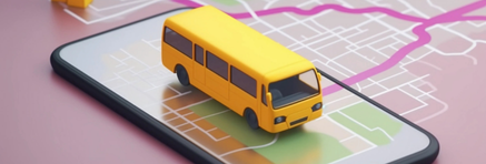 School Bus Tracking