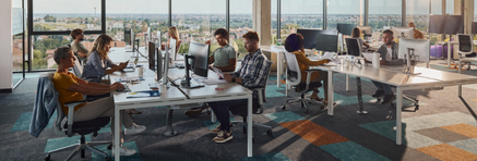 Small and Medium-sized Enterprises (SMEs)