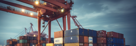 Transportation and Logistics Companies