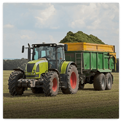 Agriculture