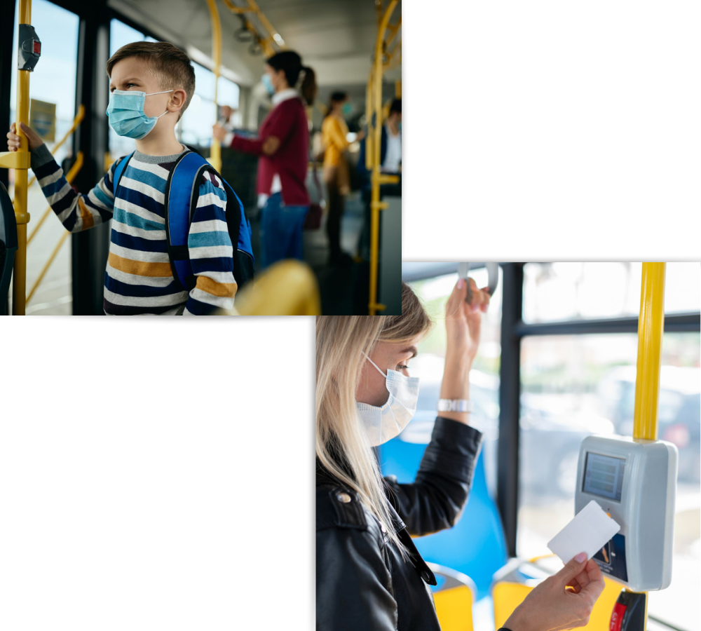 Simplifying Attendance, Securing Students.